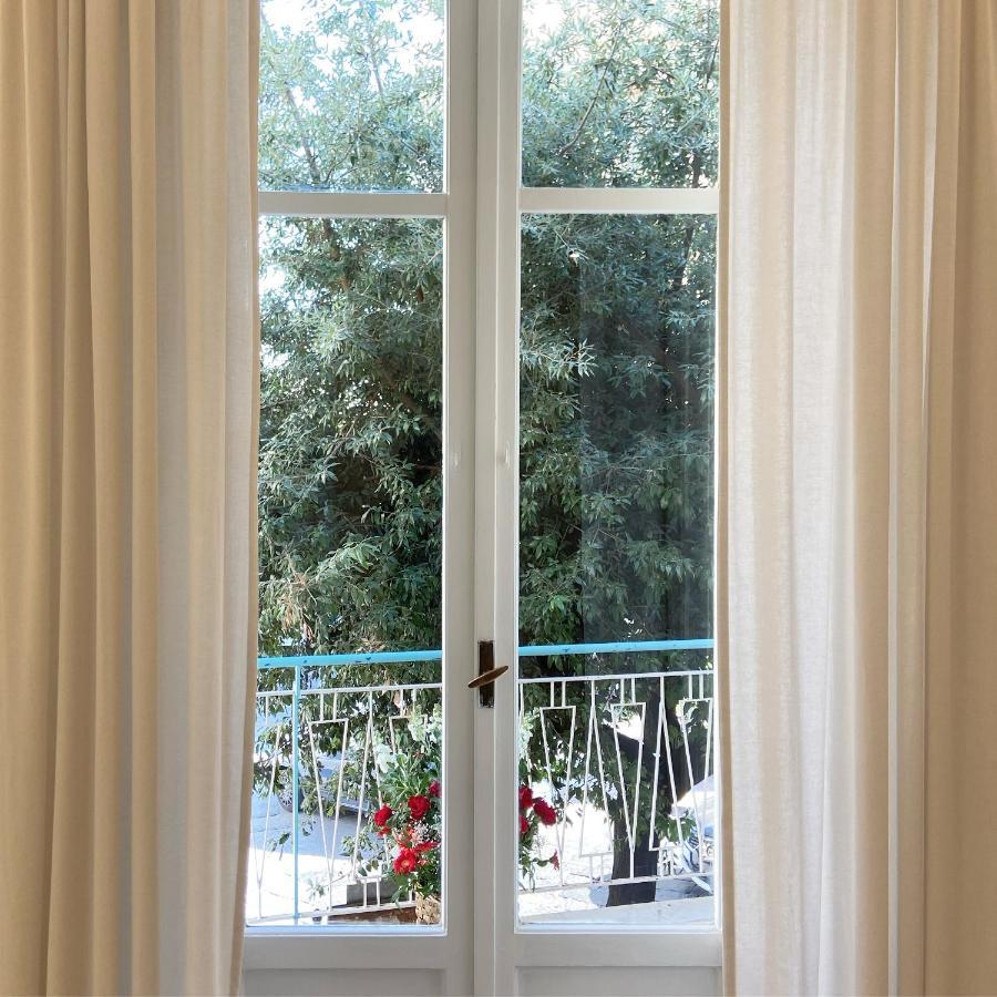 Gualtieri B&B - Luxury Rooms Сан-Джорджо-а-Кремано Екстер'єр фото