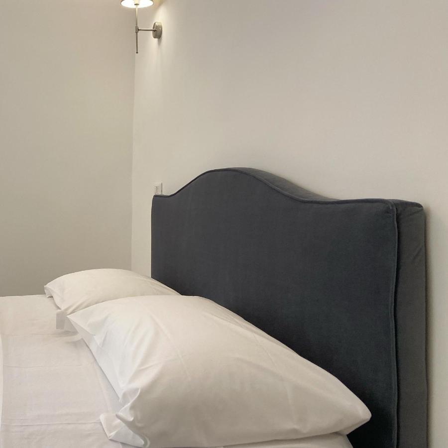 Gualtieri B&B - Luxury Rooms Сан-Джорджо-а-Кремано Екстер'єр фото