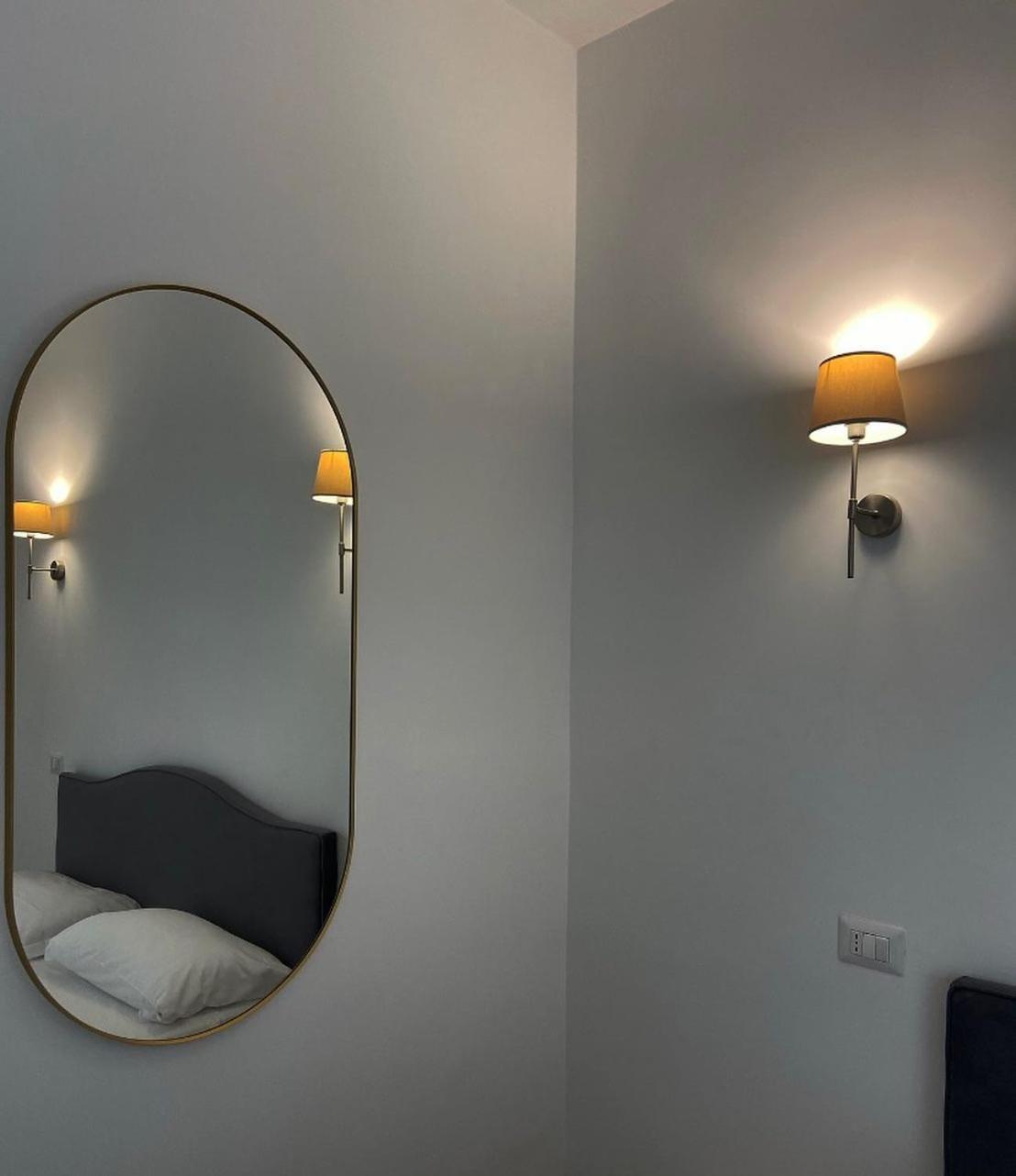Gualtieri B&B - Luxury Rooms Сан-Джорджо-а-Кремано Екстер'єр фото